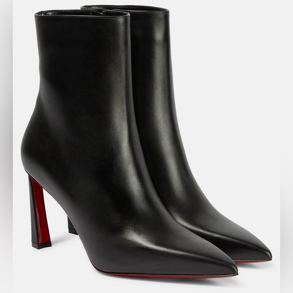 Christian Louboutin Shoes - Christian Louboutin Condora Ankle boots Size 42 in black